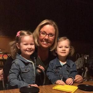 Meet your Posher, Cheryl